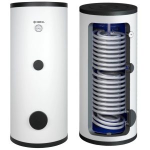 Wymiennik C.W.U. KOSPEL SWPC-300 Termo Magnum