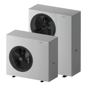 TERMET Heat Platinum 13 EVI/DC monoblok