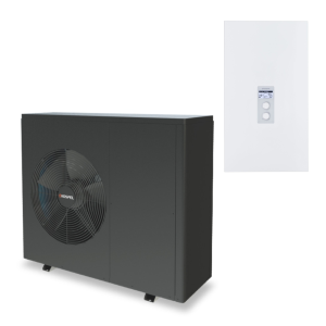 Pompa ciepła KOSPEL monoblok  10 kW HPM.Z-10