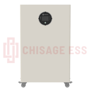 CHISAGE ESS Moon15-G 15,36kWh