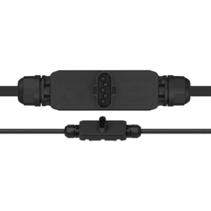 HOYMILES T-Konektor AC 3-fazowy z kablem 3mb. (12AWG)