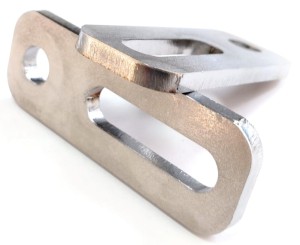 Adapter do dwugwintów 82mm x 30mm x 5mm