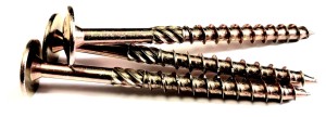 Wkręt ciesielski T40 WDCT 8,0x100