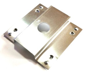 Blaszka uziemiająca