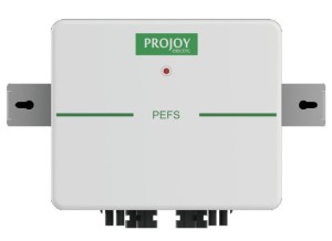 PROJOY PEFS-EL-40H-4 2-Stringowy UV PPOŻ