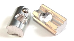 Wpust przesuwny Nutenstein M8