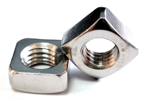 Nakrętka kwadratowa M8 DIN557 A2