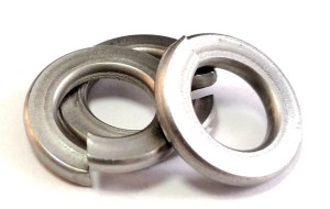 Podkładka sprężysta M8 A2 DIN127