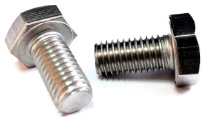 Śruba z łbem sześciokątnym M10x20 DIN 933