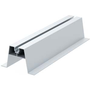 Mostek trapezowy h70 470mm podklejony