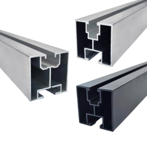 Profile montażowe 40x40 <warianty>