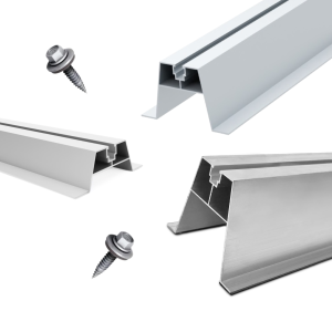 Mostek trapezowy podklejony EPDM<Warianty>