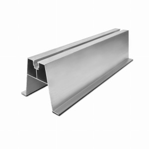 Mostek trapezowy h100 470mm podklejony