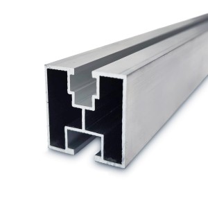 Profil montażowy 40x40 2400mm