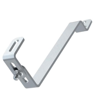 HK1R - Hak do karpiówki z górną regulacją - do krokwi