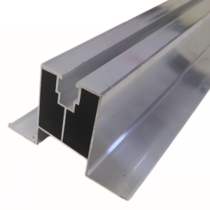 Mostek skośny h60 330mm podklejony