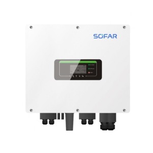 Falownik SOFAR HYD10KTL-3PH