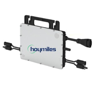 HOYMILES HMS-800-2T (1-fazowy)