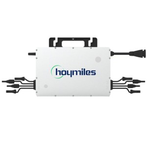 HOYMILES HMS-1600-4T (1-fazowy)