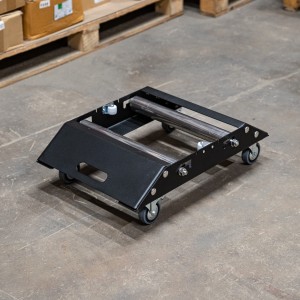 Rozwijak Kablowy RK-02 – Profesjonalne narzędzie do odwijania kabli